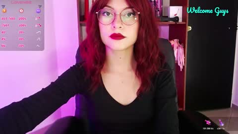 Sabrina online show from November 15, 2025, 9:21 pm