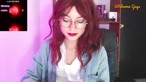 Sabrina online show from December 2, 2025, 6:58 pm