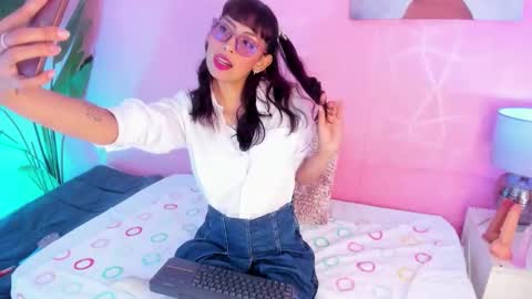 sabrina online show from January 15, 2026, 5:49 pm