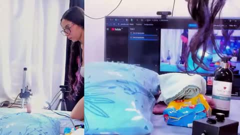 Sabrina Adams online show from January 19, 2026, 12:31 pm