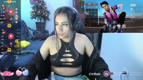 Angie  online show from December 18, 2024, 5:37 am