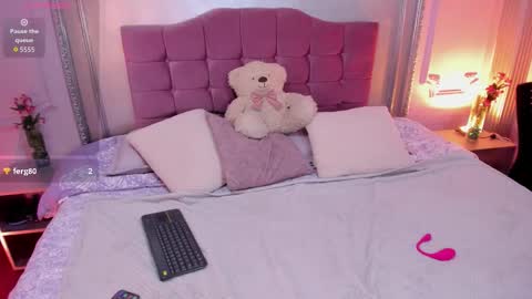 Sabrinaaa  online show from March 3, 2026, 3:34 am