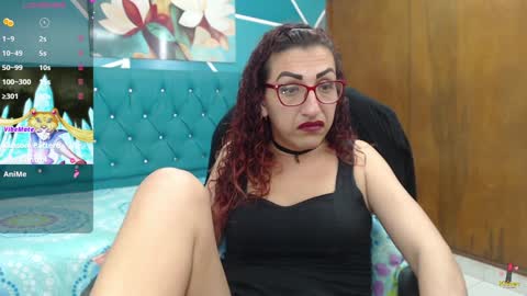 SABRINA online show from January 29, 2025, 3:47 pm