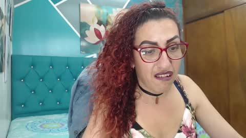 SABRINA online show from February 9, 2025, 4:29 pm