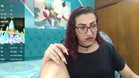 SABRINA online show from February 12, 2025, 12:55 pm