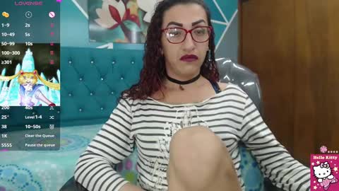 SABRINA online show from February 14, 2025, 1:08 pm