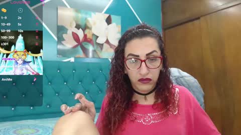 SABRINA online show from February 15, 2025, 12:43 pm