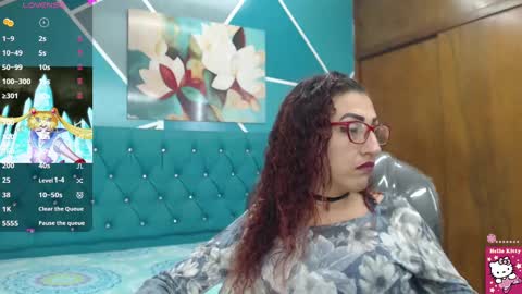 SABRINA online show from February 16, 2025, 12:43 pm