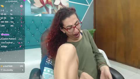 SABRINA online show from February 22, 2025, 6:52 pm