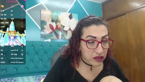 SABRINA online show from February 26, 2025, 12:47 pm