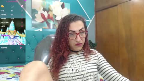 SABRINA online show from March 8, 2025, 3:56 pm