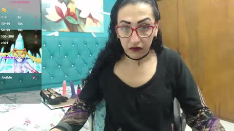 SABRINA online show from September 15, 2025, 12:38 pm