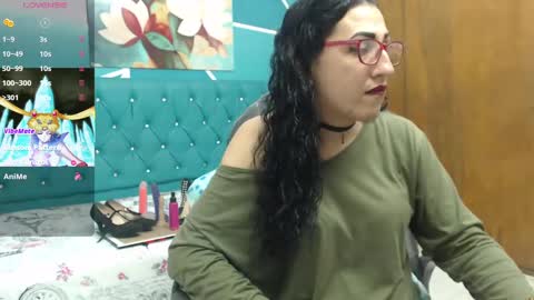 SABRINA online show from September 21, 2025, 12:51 pm