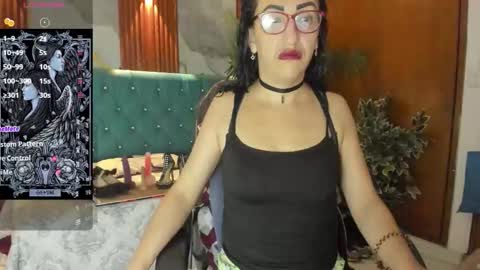 SABRINA online show from January 15, 2026, 12:54 pm