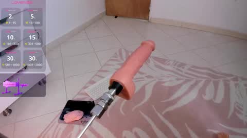 sabrina_geek online show from February 6, 2025, 1:38 am