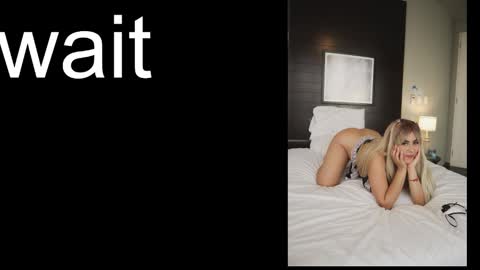 sabrina_geek online show from February 14, 2025, 6:34 am