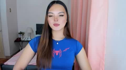 sabrina_hilson online show from September 9, 2025, 4:06 pm