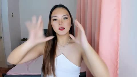 sabrina_hilson online show from September 15, 2025, 8:03 am