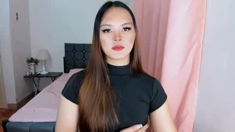 sabrina_hilson online show from October 29, 2025, 5:25 pm