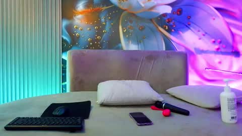 sabrina_lafaux_cr online show from February 22, 2026, 8:29 pm