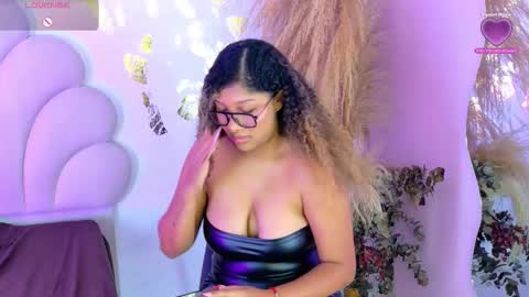 sabrina_lafaux_cr online show from March 21, 2026, 6:55 pm