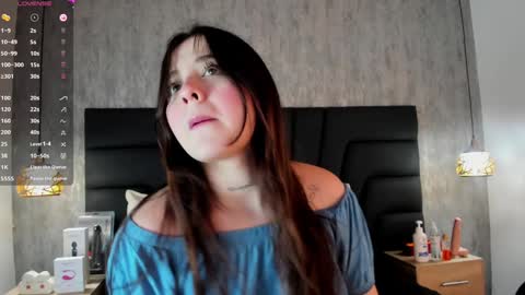 Snapshot of sabrina_lennox chatting on February 6, 2025, 7:40 pm Sabrina Maria online show from February 6, 2025, 7:40 pm