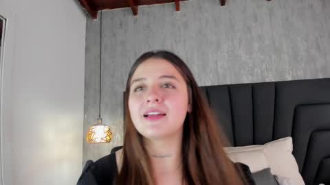 Snapshot of sabrina_lennox chatting on February 14, 2025, 7:33 pm Sabrina Maria online show from February 14, 2025, 7:33 pm