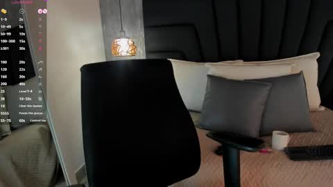 Snapshot of sabrina_lennox chatting on February 17, 2025, 11:20 pm Sabrina Maria online show from February 17, 2025, 11:20 pm