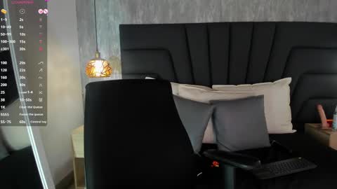 Snapshot of sabrina_lennox chatting on February 25, 2025, 11:33 pm Sabrina Maria online show from February 25, 2025, 11:33 pm