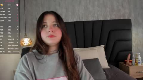 Snapshot of sabrina_lennox chatting on March 7, 2025, 7:38 pm Sabrina Maria online show from March 7, 2025, 7:38 pm