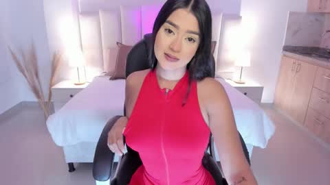 Sabrina online show from October 26, 2025, 8:15 pm