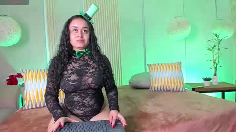 Sabrina Shark online show from March 17, 2026, 2:27 am