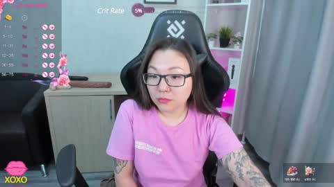 GMT7TueWedThuFriSatSun 0100am-0700am online show from January 24, 2025, 12:20 am