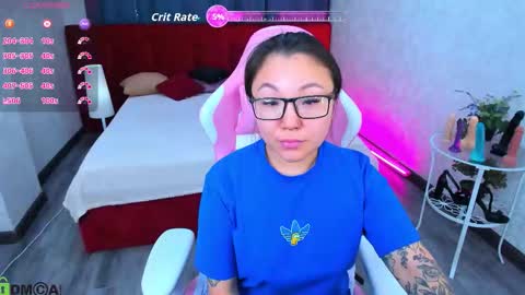 GMT7TueWedThuFriSatSun 0100am-0700am online show from October 14, 2025, 12:00 am