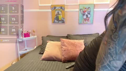 Sabrina online show from April 16, 2026, 9:39 pm