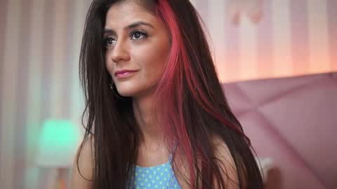  Sabrina  online show from February 20, 2025, 3:12 am