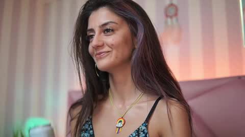  Sabrina  online show from March 9, 2025, 9:14 pm