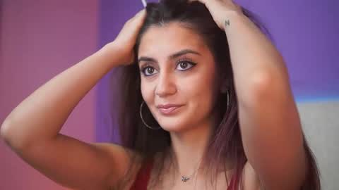  Sabrina  online show from October 18, 2025, 9:48 pm