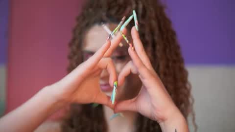  Sabrina  online show from February 10, 2026, 11:31 pm