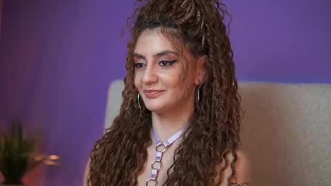  Sabrina  online show from February 20, 2026, 6:26 am