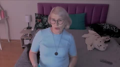 Sabrina MacMarren online show from March 8, 2025, 7:53 pm