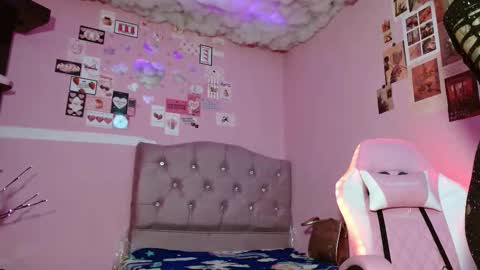 Snapshot of sabrinapaulson chatting on January 15, 2025, 1:45 am sabrinapaulson online show from January 15, 2025, 1:45 am