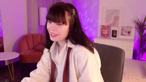 Snapshot of sabrinashi chatting on February 28, 2026, 9:21 am Sabrina online show from February 28, 2026, 9:21 am