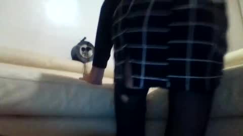 sabrinatravsexy online show from December 5, 2024, 10:45 pm