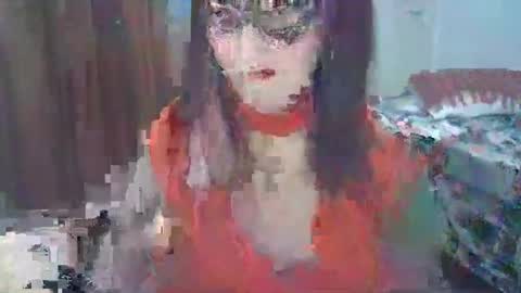 SabrinaXlovess online show from October 19, 2025, 4:07 pm