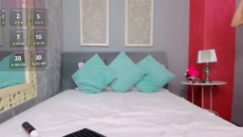 Sabrina online show from February 19, 2026, 4:52 am