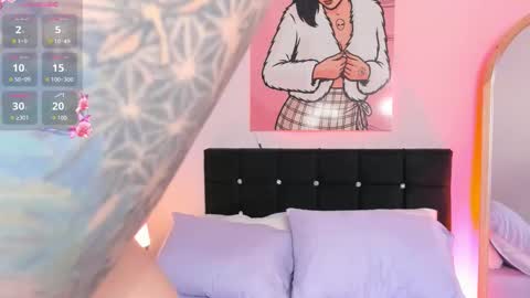 sabrinna online show from January 7, 2026, 1:57 pm