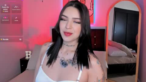 sabrinna online show from March 26, 2026, 12:11 pm