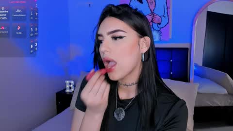 sabrinna online show from March 27, 2026, 11:54 am