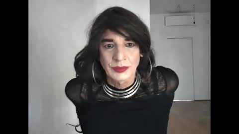 Snapshot of sabry_98 chatting on January 8, 2025, 9:10 am Sabrina online show from January 8, 2025, 9:10 am